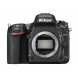 Nikon D750 DSLR des Körpers, 24,3 Megapixel, 8 GB SD 400 x Lexar, black [Karte Nikon: 4 Jahre Garantie]-05